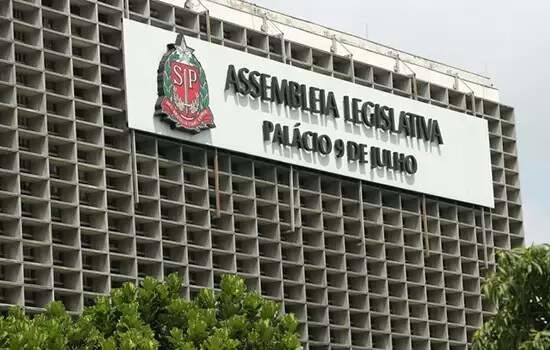 Assembleia Legislativa de São Paulo aprova fim dos empréstimos a aposentados por telefone