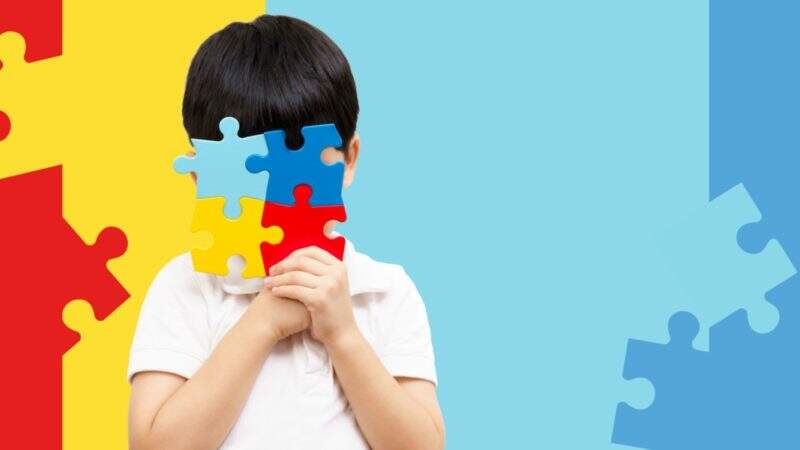 10 sinais de alerta para se detectar o autismo