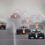 GP São Paulo de Fórmula 1 – Prefeitura aprova projeto de comunicação visual