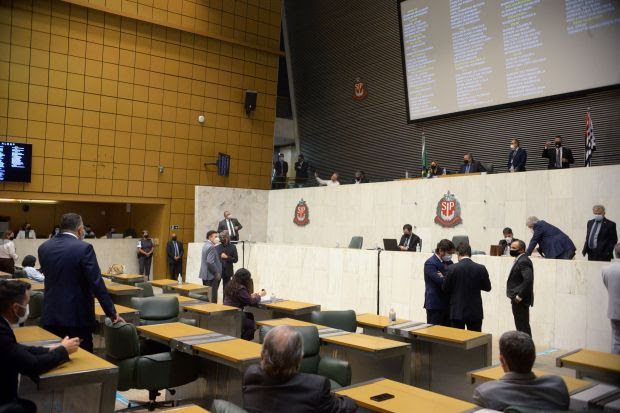 Alesp deve votar urgência a projeto que cria a CPI da Prevent Senior nesta quarta-feira, dia 6