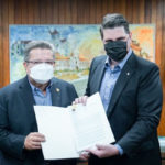 Lei Orçamentária Anual para 2022 chega à Assembleia Legislativa do Estado de São Paulo