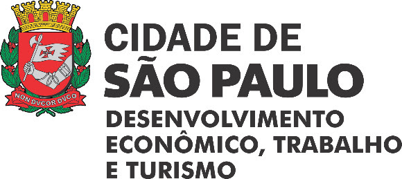 Prefeitura oferta mais de 600 vagas nas áreas de construção civil, comércio e serviços