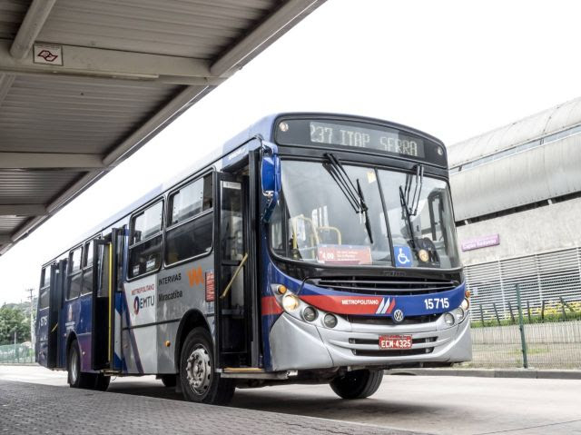 EMTU reforça frota e acrescenta 146 viagens em linhas de Itapecerica da Serra e Embu das Artes