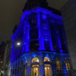 Exposição “Tudo de Novo Vira Começo” aborda o centro de São Paulo