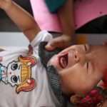 Fiocruz alerta : síndrome respiratória aguda grave cresce entre crianças até 9 anos de idade