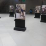 Estação Júlio Prestes da CPTM recebe exposição fotográfica “Ressocializar Integra”