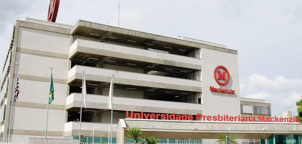 Abertas as inscrições para Transferências Externas da Universidade Presbiteriana Mackenzie