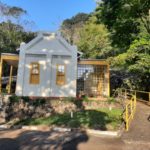 Modernização do Museu da Energia de Salesópolis concluída em outubro