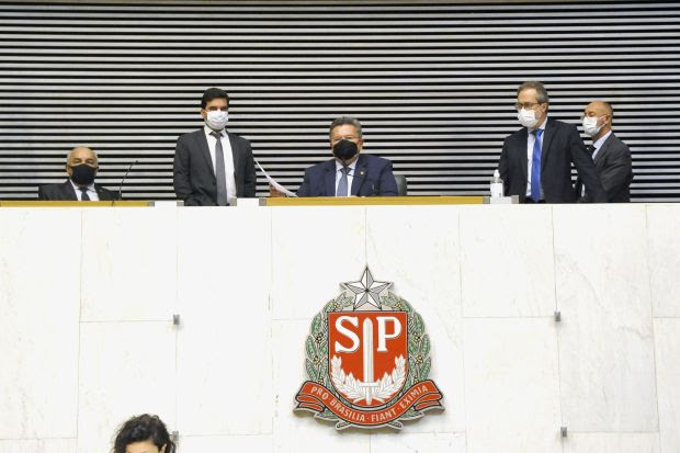 Assembleia Legislativa de São Paulo isenta cobrança de imposto na venda de absorventes íntimos