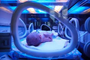 Brasil ocupa 10ª posição entre as nações com mais casos de prematuridade, segundo OMS