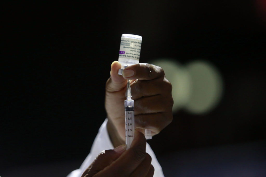 É possível melhorar a resposta imunológica da vacina contra a Covid-19?