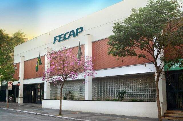Cursos de curta duração da FECAP de janeiro
