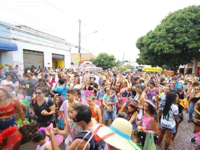 Carnaval no Autódromo de Interlagos criado em 2019 foi transferido para 2023, por conta da Pandemia