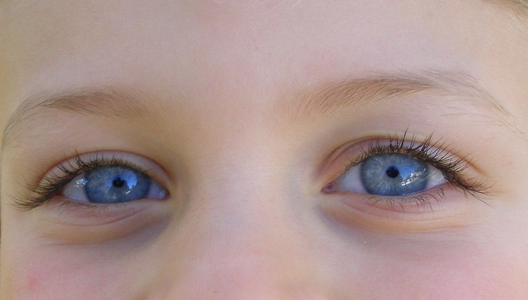 Teste do Olhinho é primeiro passo para identificar doenças oculares