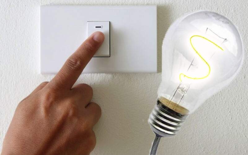 Dicas Enel para economizar energia