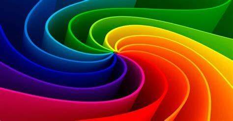 A psicologia das cores: Mais do que mera preferência