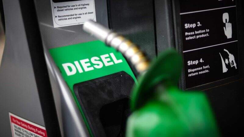 Nova alta do diesel pressionará reajustes de tarifas do transporte público em todo o país