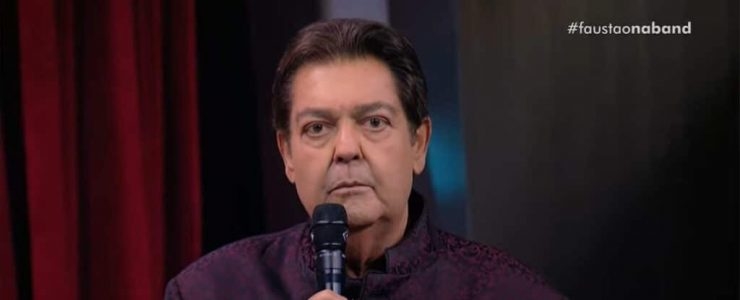 Será mesmo que a Band “acerta” com Faustão?