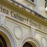 Oficina Cultural Oswald de Andrade recebe Mostras Surrealista e Modernista de Cinema