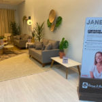 Janeiro Branco: Parque D. Pedro Shopping inaugura área de descompressão para colaboradores e clientes