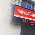 Impostômetro registra R＄ 300 bi na madrugada de 1º de fevereiro