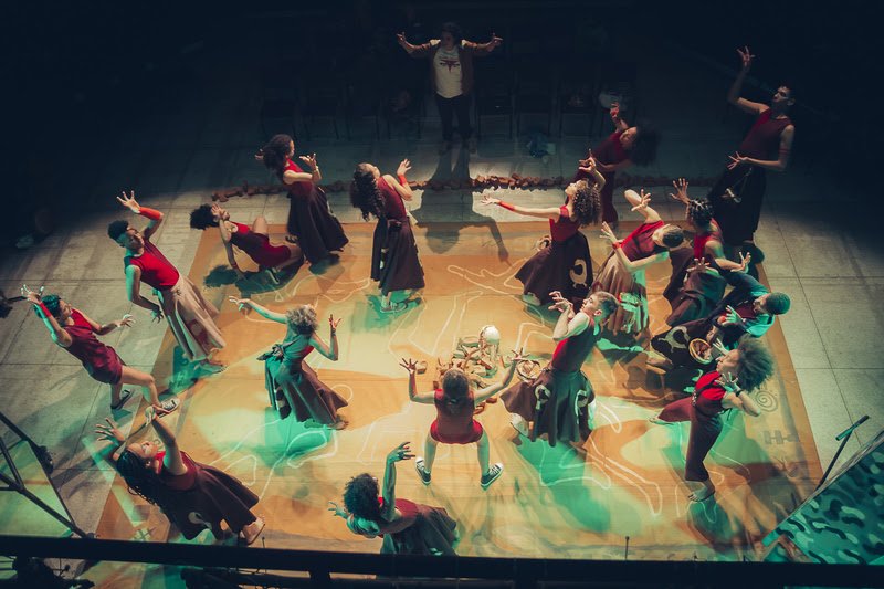 Fábricas de Cultura da zona Norte e Sul abrem inscrições para cursos gratuitos