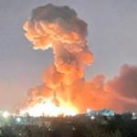 “Matar o presidente é um dos objetivos da Rússia”, diz autoridade da Ucrânia