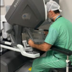 Tecnologia do 5G trará avanço sem precedentes na cirurgia robótica