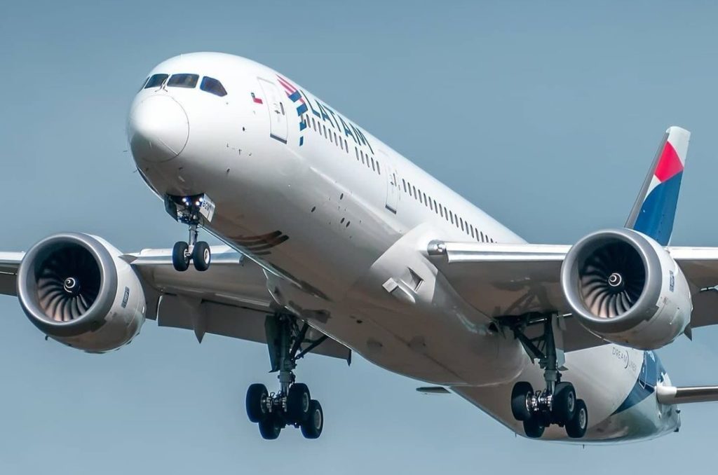 GRU Airport registra 2,94 milhões de passageiros em janeiro