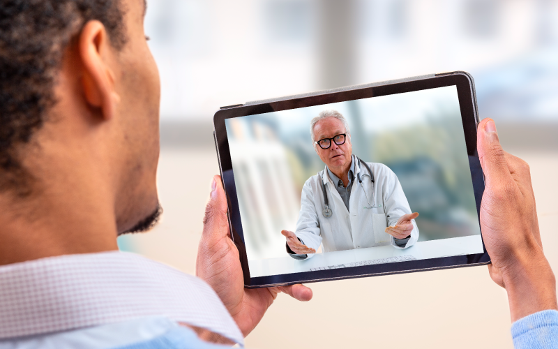 Telemedicina se consolida na rede pública de saúde e beneficia moradores de Cotia 