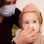 Virose em crianças: como identificar e prevenir?