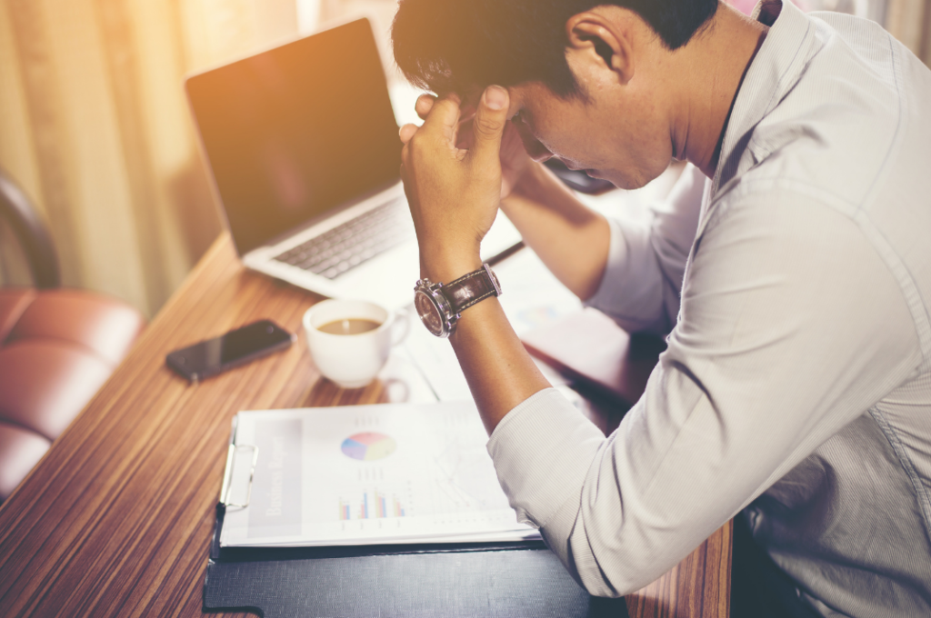 Síndrome de Burnout: conheça direitos de quem sofre da doença
