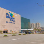 São Bernardo Plaza arrecada cerca de uma tonelada de alimentos para famílias em situação de vulnerabilidade social