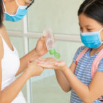  Dicas para evitar infecções virais na volta às aulas