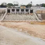 Prefeitura inaugura piscinões no Córrego Ipiranga e mais de 700 mil paulistanos serão beneficiados