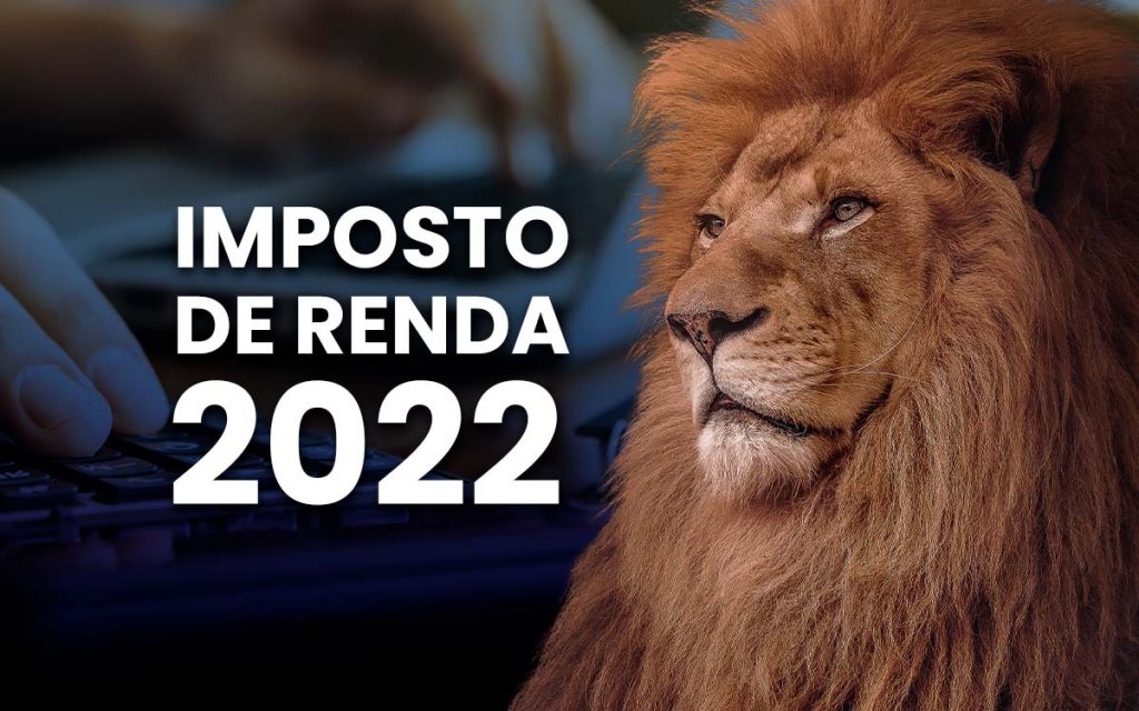Receita Federal divulga as regras para a entrega da Declaração do Imposto de Renda da Pessoa Física 2022