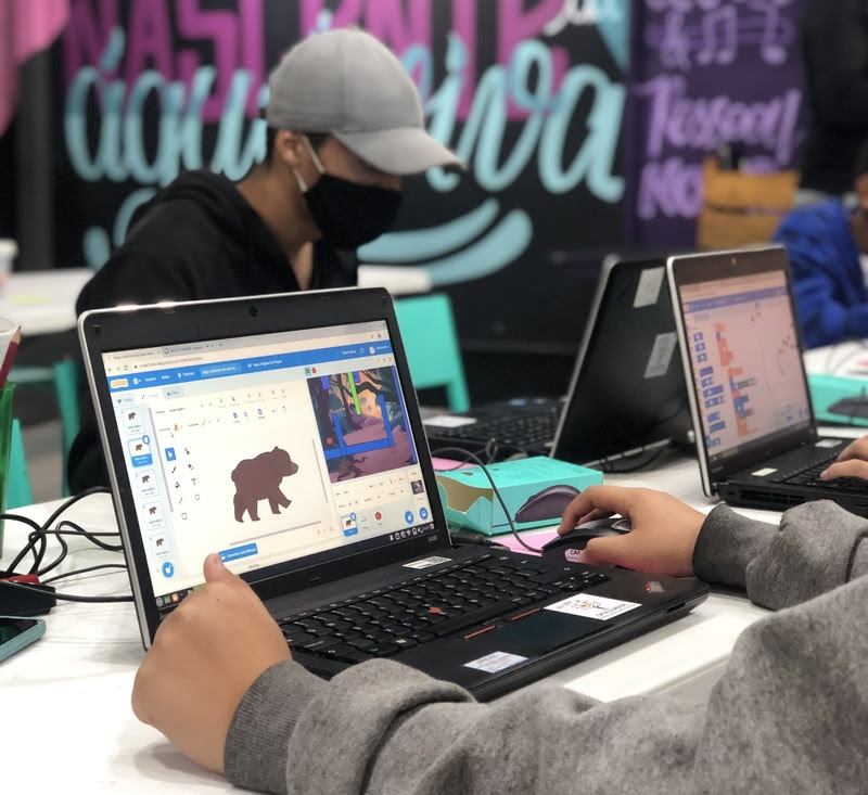 <strong>Instituto MRV financia projeto de Letramento Digital para alunos e professores da rede pública</strong>