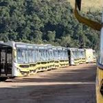 Reajuste do diesel ameaça transporte público e revela inoperância do Governo em solucionar o problema