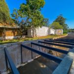 Prefeitura investe mais de R＄ 41 milhões em obras nos córregos Diniz e dos Brancos