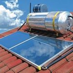 Bolsonaro e Parlamento desconhecem benefícios do aquecedor solar de água