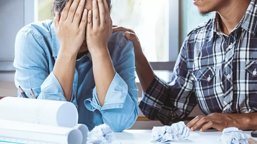 Burnout é classificada como fenômeno ocupacional e traz alerta para a saúde mental nas corporações