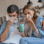 Saiba as diferenças entre Gripe, Covid e Resfriado