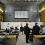 Alesp aprova reajuste de 10% sobre abono complementar pago a servidores públicos estaduais