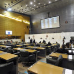 Reajuste de 10,3% no salário mínimo paulista,  Assembleia Legislativa do Estado de São Paulo aprova