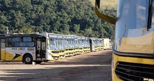 Reajuste do diesel ameaça transporte público e revela inoperância do Governo em solucionar o problema