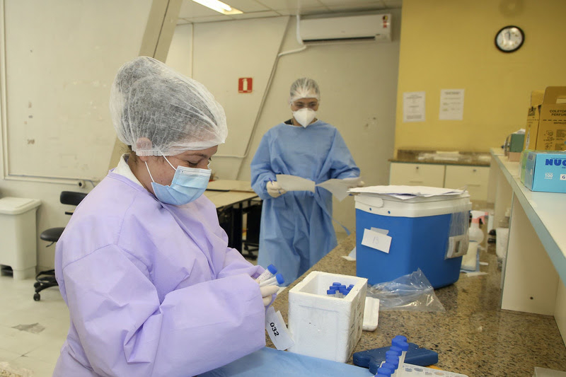 Projeto de reajuste salarial para servidores estaduais tramitará em regime de urgência na Assembleia Legislativa de São Paulo