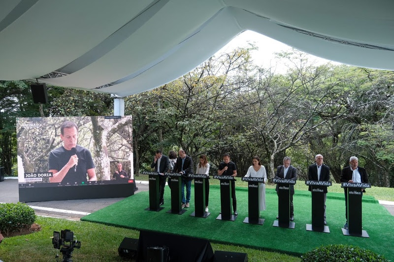 Governo de SP lança maior programa da história para regularizar dívidas habitacionais