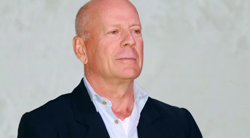 Afasia: entenda a doença que fez o ator Bruce Willis se afastar do cinema