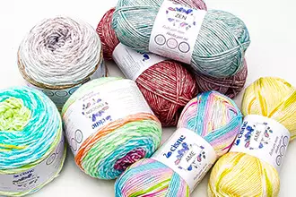 AFPESP realiza campanha de arrecadação de lã para confecção de roupas de inverno