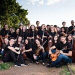 Grupos de Referência do Projeto Guri no Interior e Litoral iniciam a temporada 2022 no mês de abril